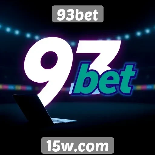 Novas funcionalidades do 93bet em destaque