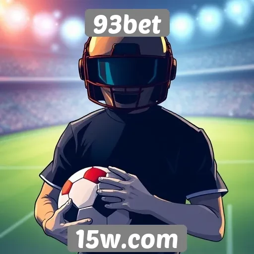 Novidades e recursos do site 93bet