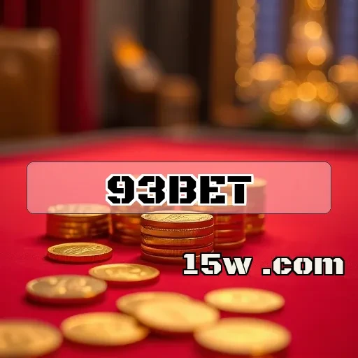 93bet Bônus