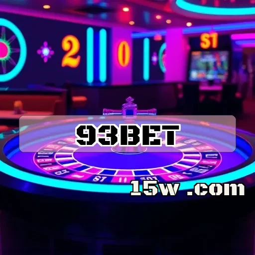 93bet Jogos