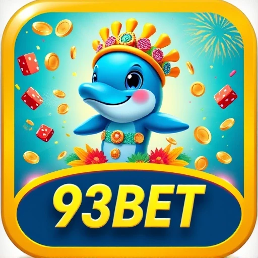 Logotipo 93bet